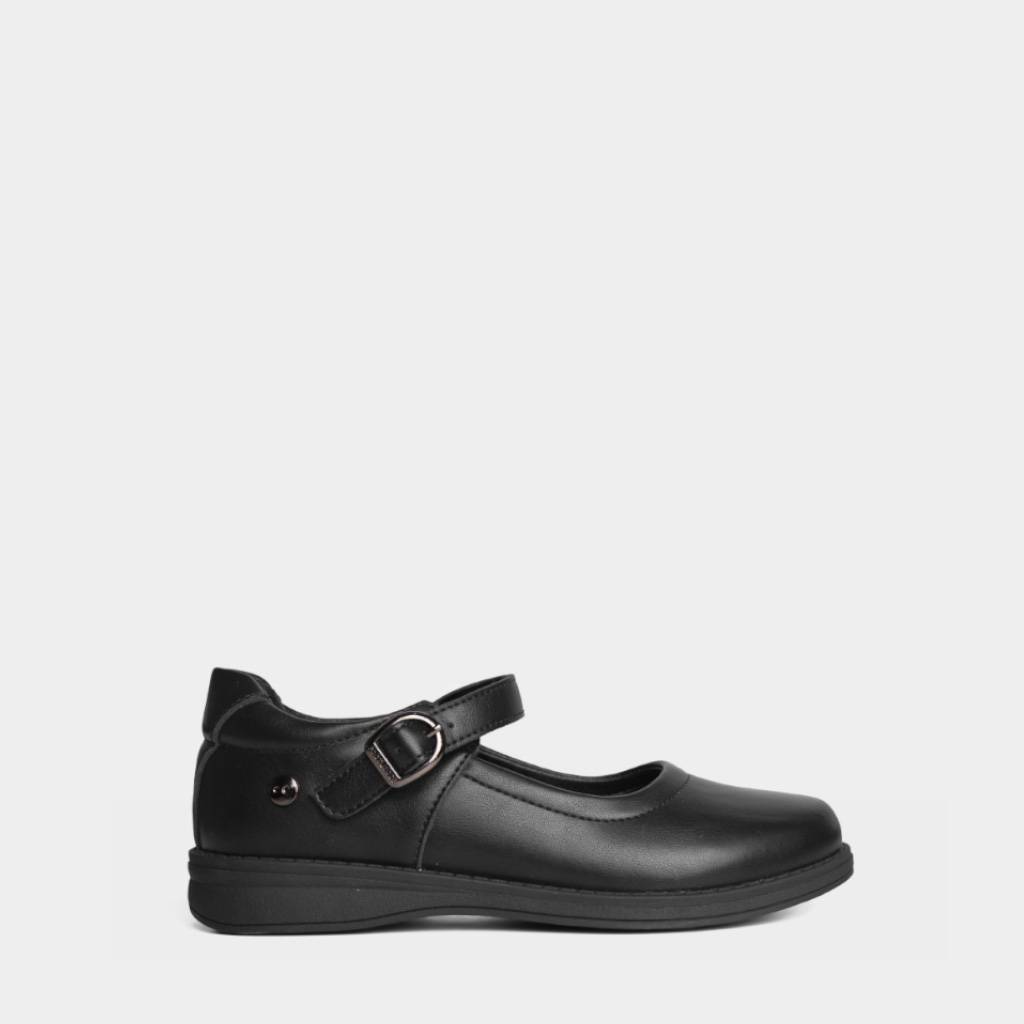 ZAPATOS ESCOLAR FOOTLOOSE KIDS NIÑAS FTK-IM00012 - 1