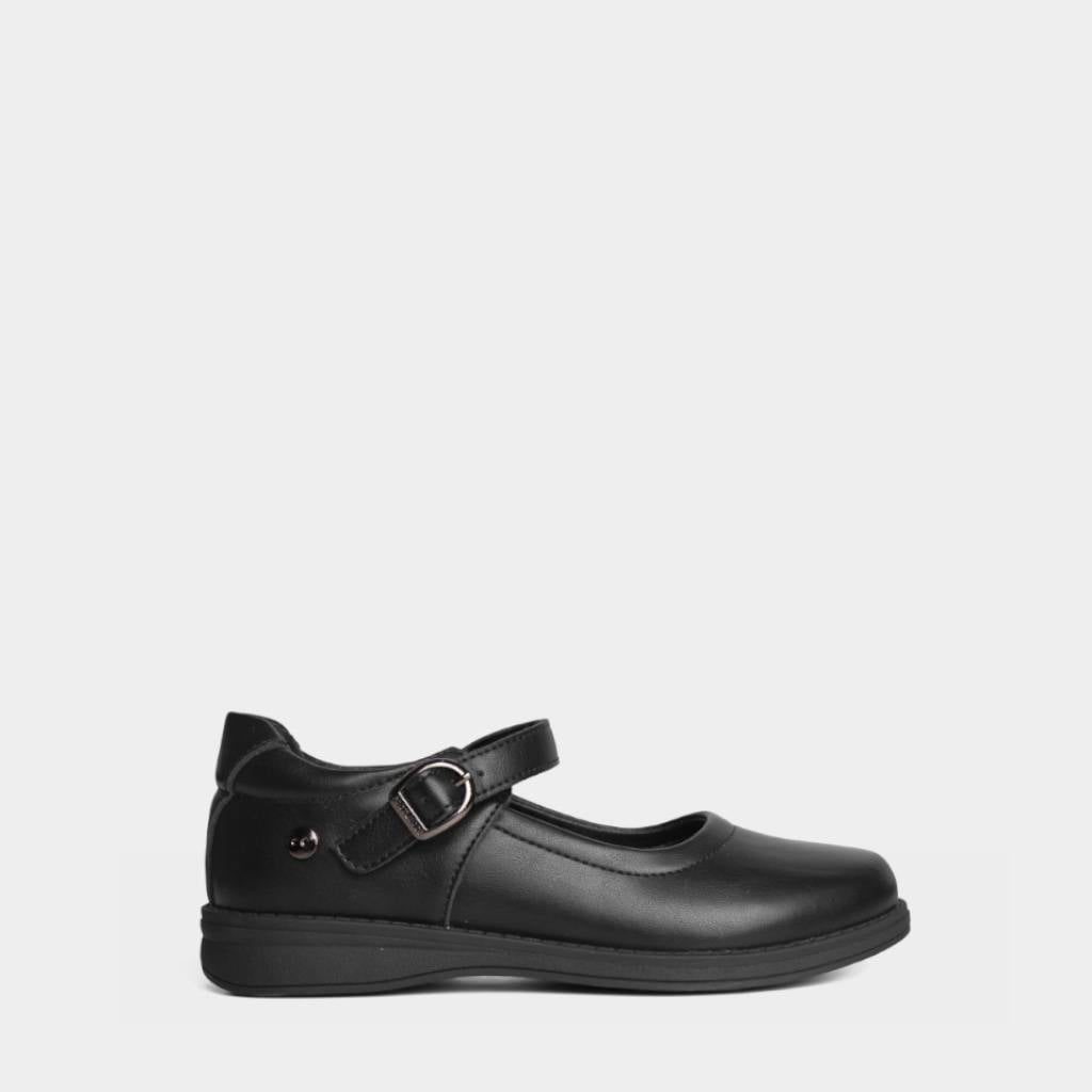 ZAPATOS ESCOLAR FOOTLOOSE KIDS NIÑAS FTK-IM00012 - 1