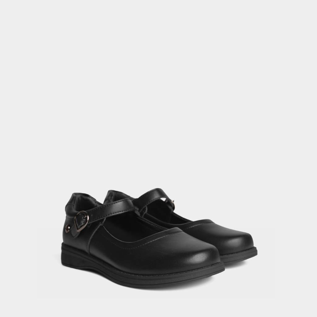 ZAPATOS ESCOLAR FOOTLOOSE KIDS NIÑAS FTK-IM00012 - 2