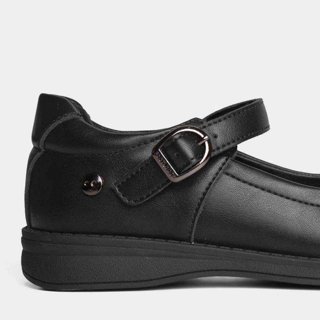 ZAPATOS ESCOLAR FOOTLOOSE KIDS NIÑAS FTK-IM00012 - 4
