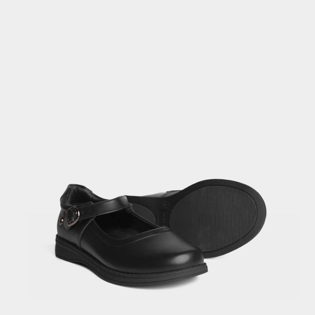 ZAPATOS ESCOLAR FOOTLOOSE KIDS NIÑAS FTK-IM00012 - 5