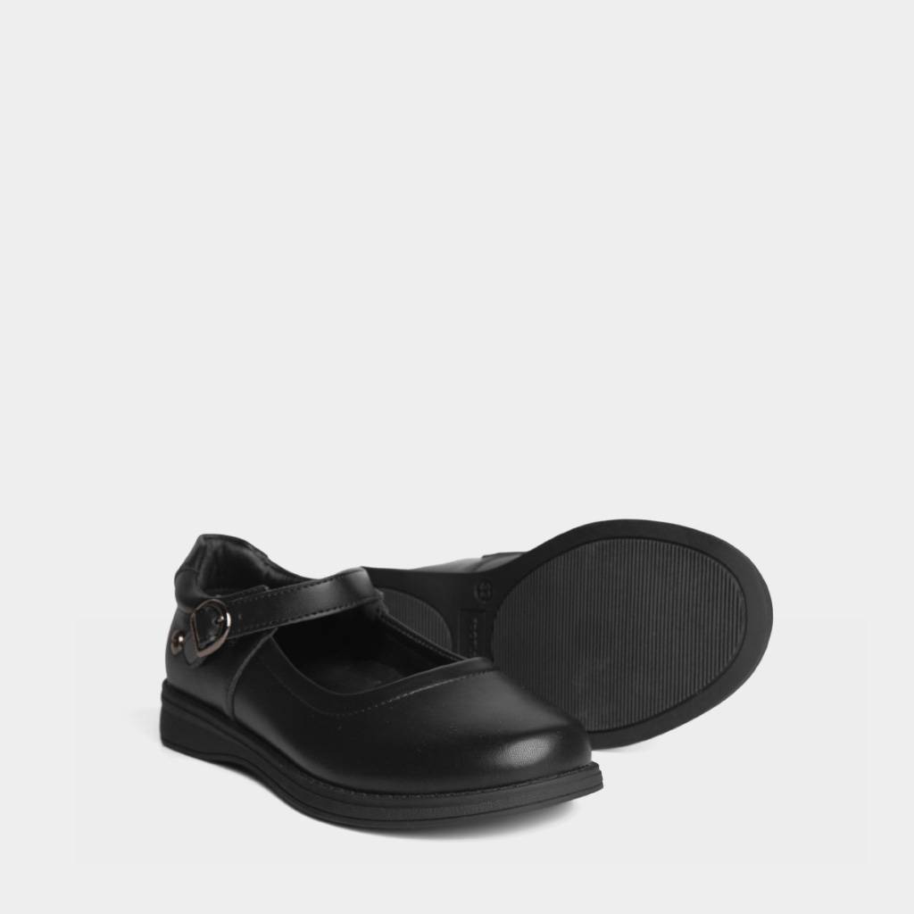 ZAPATOS ESCOLAR FOOTLOOSE KIDS NIÑAS FTK-IM00012 - 5