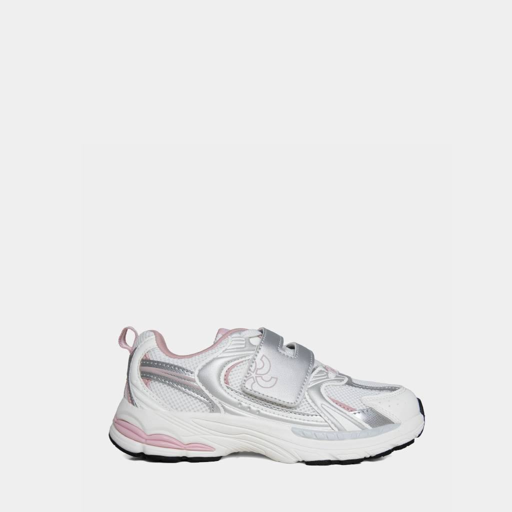 ZAPATILLAS URBANAS PRE ESCOLAR NIÑA R18 NEBULA - 1