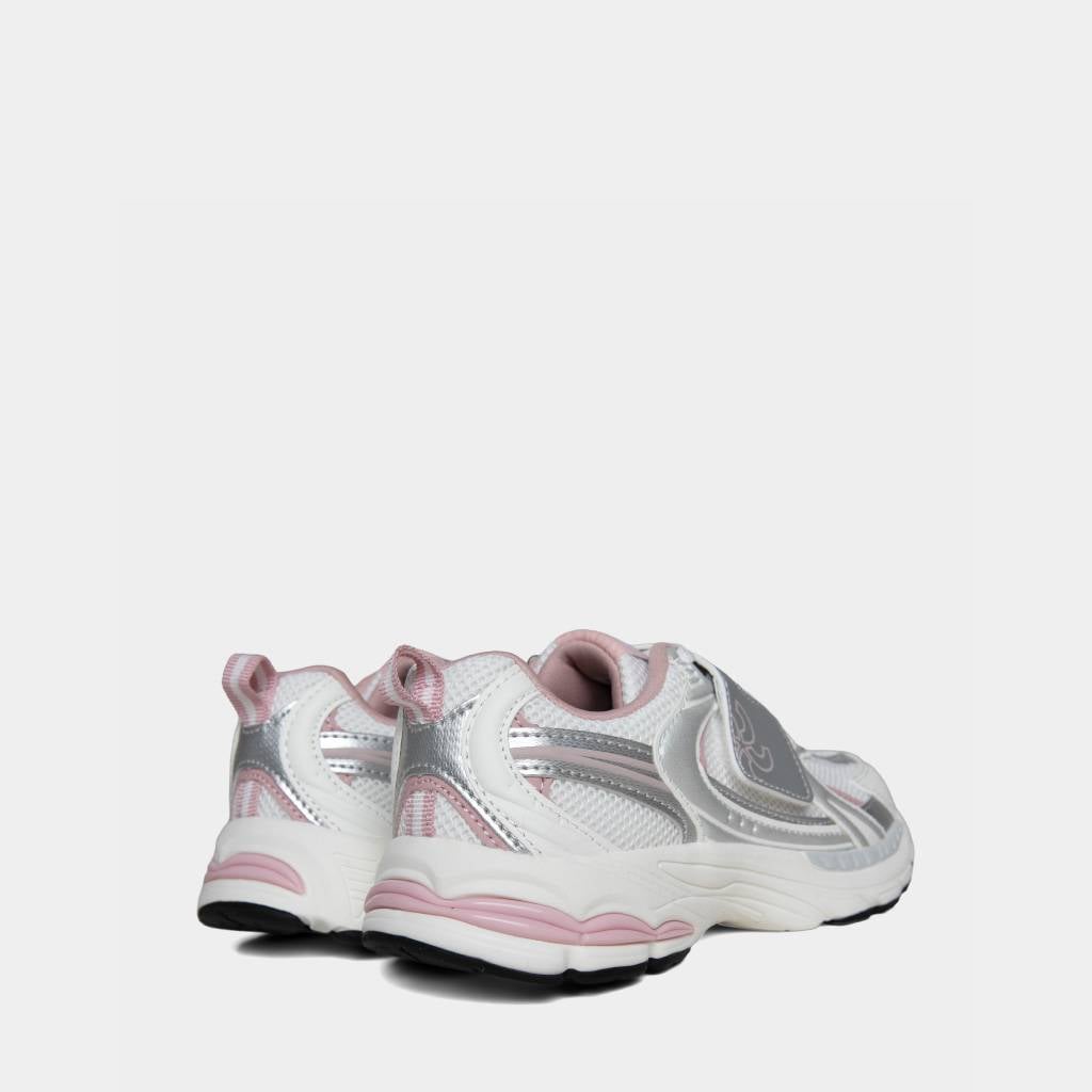 ZAPATILLAS URBANAS PRE ESCOLAR NIÑA R18 NEBULA - 5