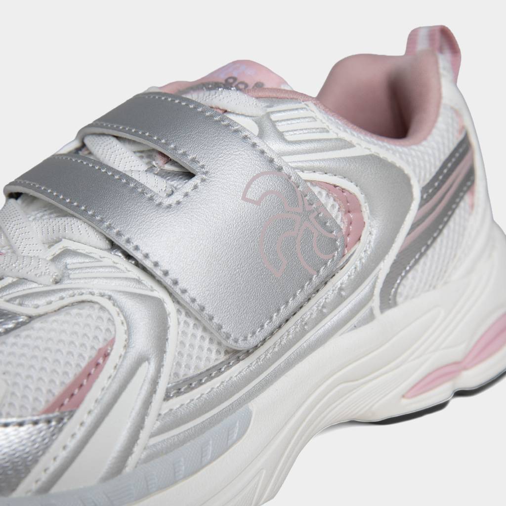 ZAPATILLAS URBANAS PRE ESCOLAR NIÑA R18 NEBULA - 6
