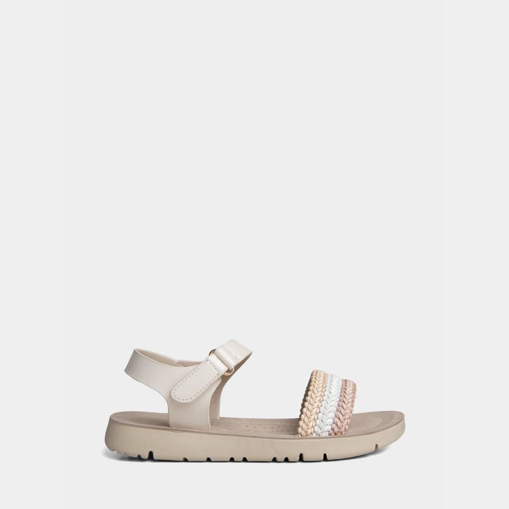SANDALIAS CASUALES FOOTLOOSE KIDS NIÑAS FTK-OU00002 - 1