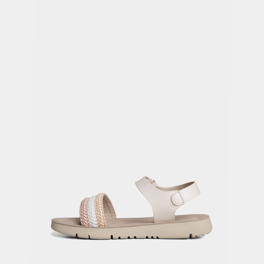 SANDALIAS CASUALES FOOTLOOSE KIDS NIÑAS FTK-OU00002 - 2
