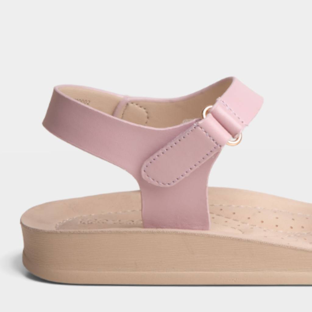 SANDALIAS CASUALES FOOTLOOSE KIDS NIÑAS FTK-OU00002 - 4