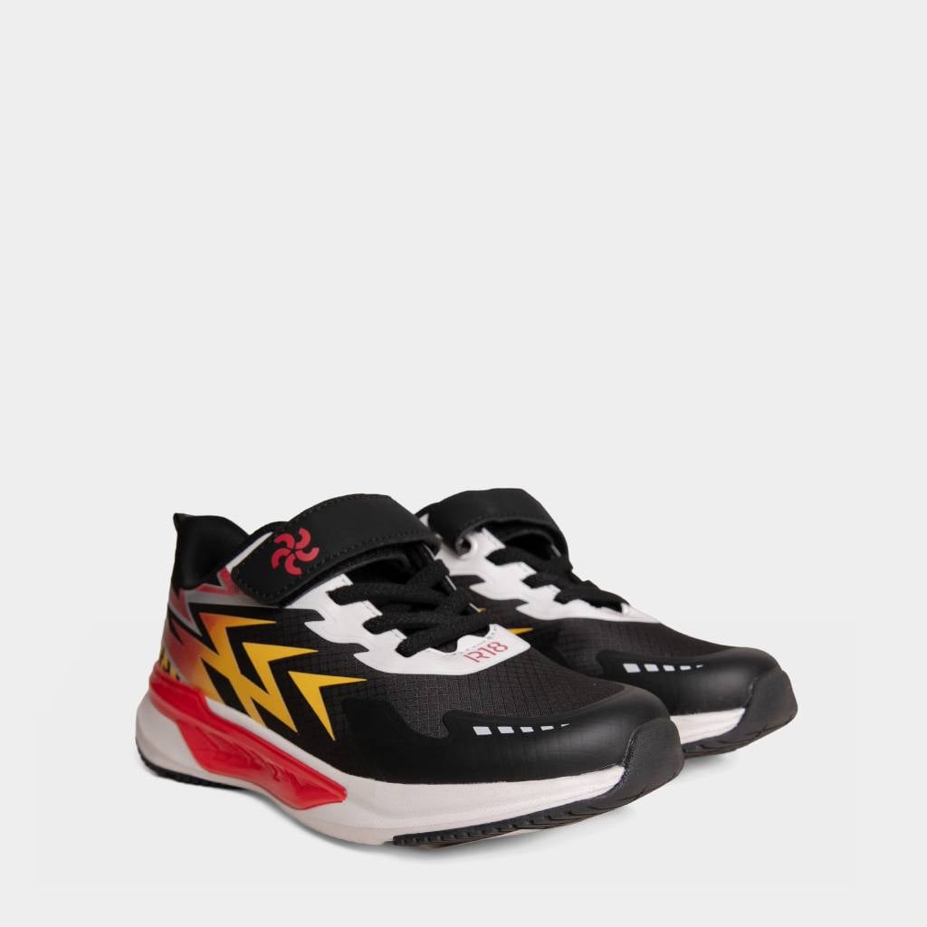 ZAPATILLAS URBANAS R18 NIÑOS R18K-WT00011 - 2