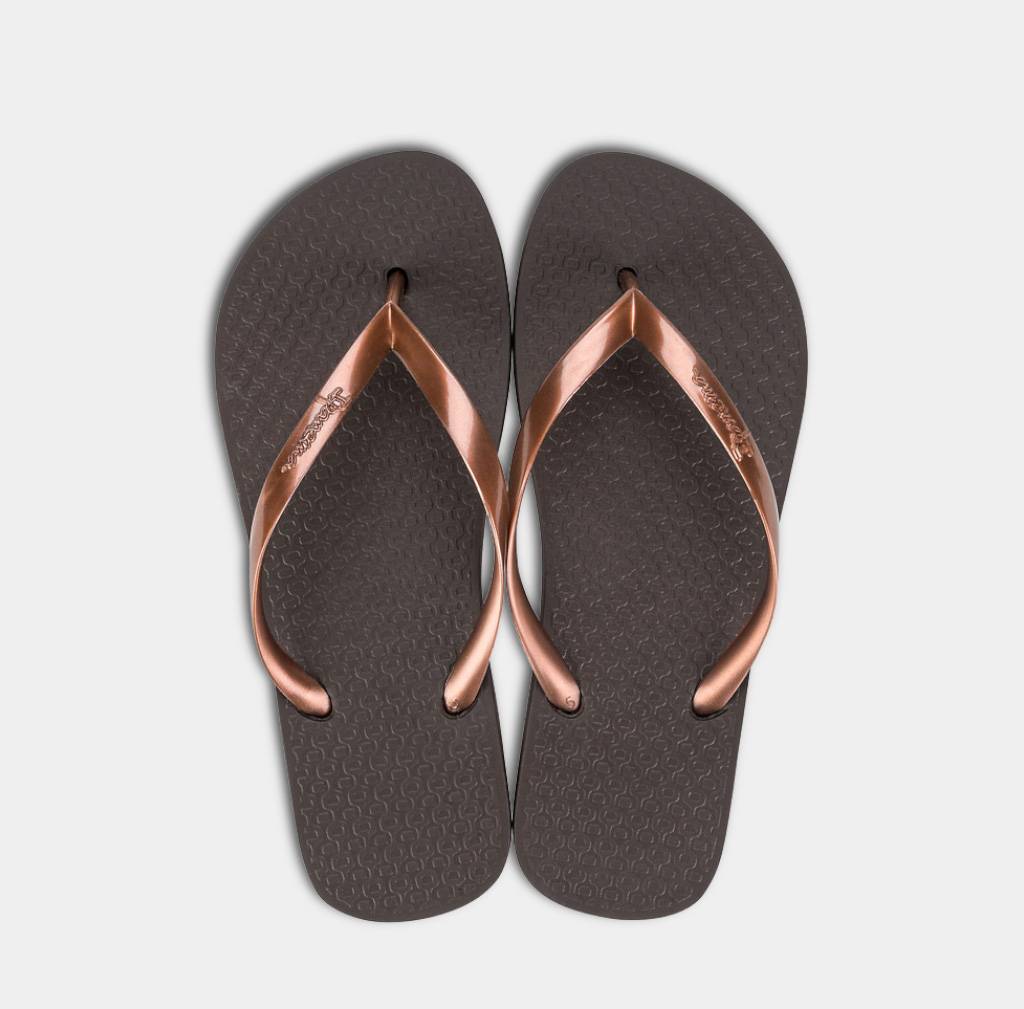 SANDALIAS PLAYERAS IPANEMA MUJERES 2IPB6300209 - 1