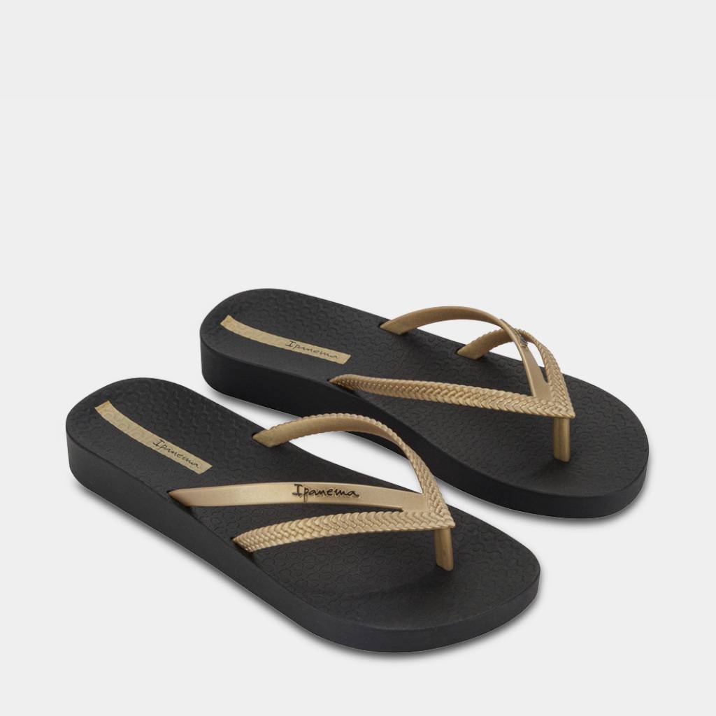 SANDALIAS PLAYERAS IPANEMA MUJERES 2IPA4000475 - 2
