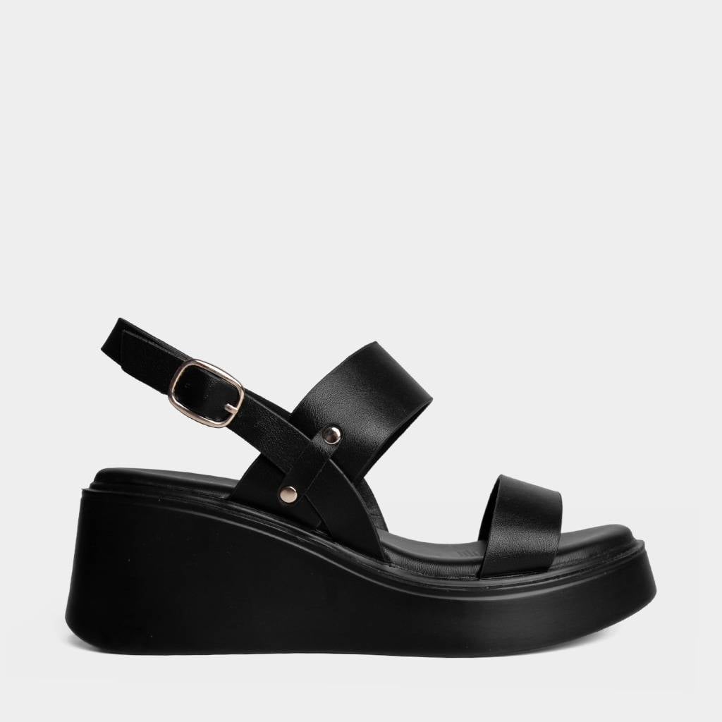 SANDALIAS CASUALES FOOTLOOSE MUJERES FTL-NW00013 - 1