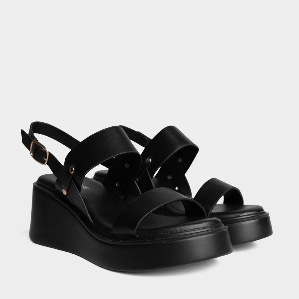 SANDALIAS CASUALES FOOTLOOSE MUJERES FTL-NW00013 - 2