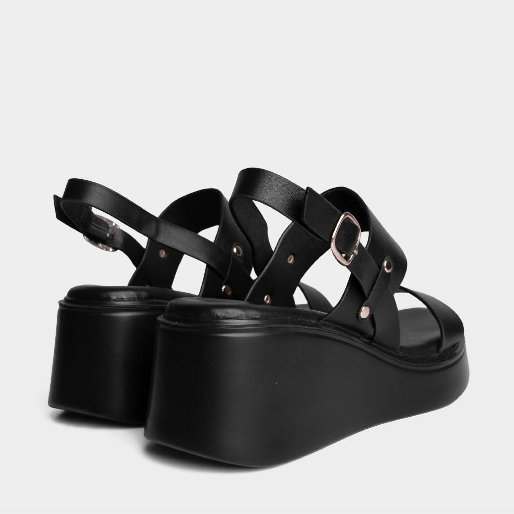 SANDALIAS CASUALES FOOTLOOSE MUJERES FTL-NW00013 - 3