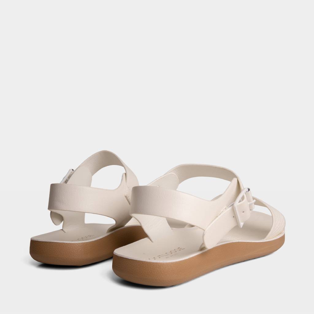 SANDALIAS CASUALES FOOTLOOSE MUJERES FTL-GY00006 - 3
