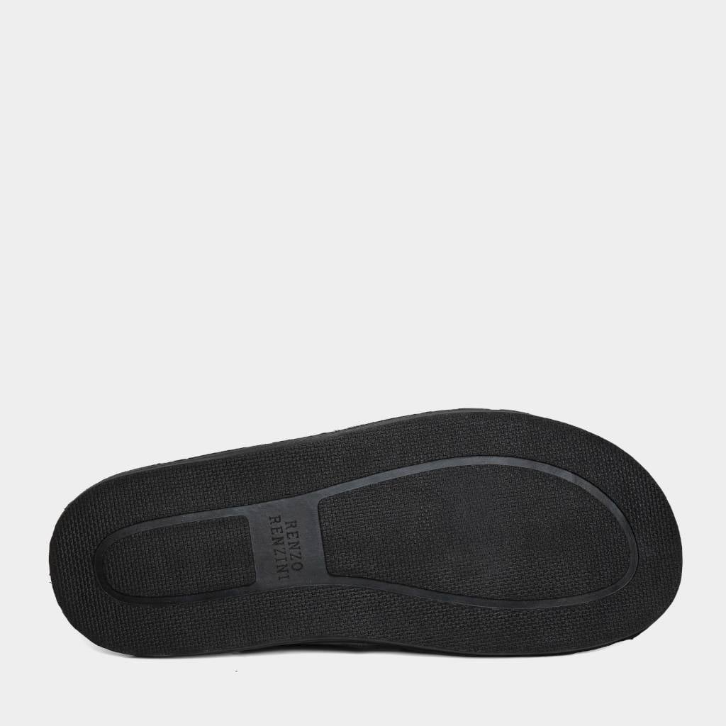 SANDALIAS CASUALES RENZO RENZINI HOMBRES RRZ-MY00005 - 2