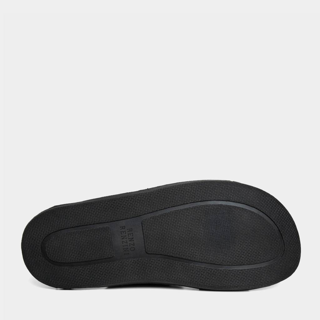 SANDALIAS CASUALES RENZO RENZINI HOMBRES RRZ-MY00005 - 2