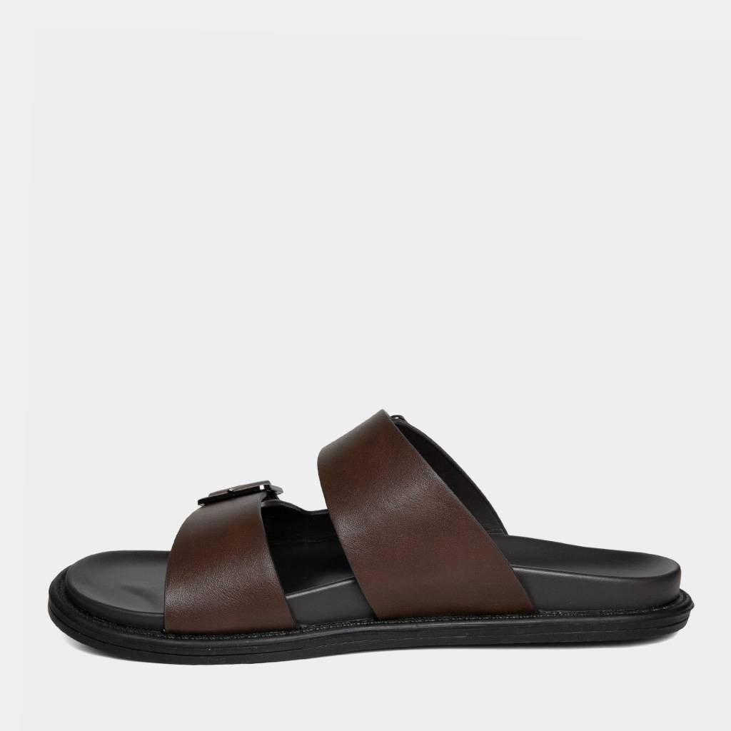 SANDALIAS CASUALES RENZO RENZINI HOMBRES RRZ-MY00005 - 3