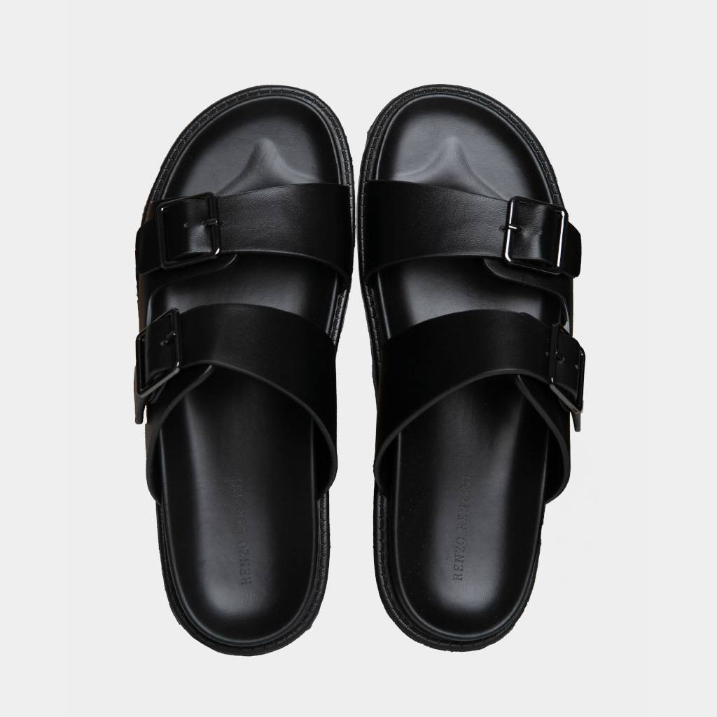 SANDALIAS CASUALES RENZO RENZINI HOMBRES RRZ-MY00005 - 4
