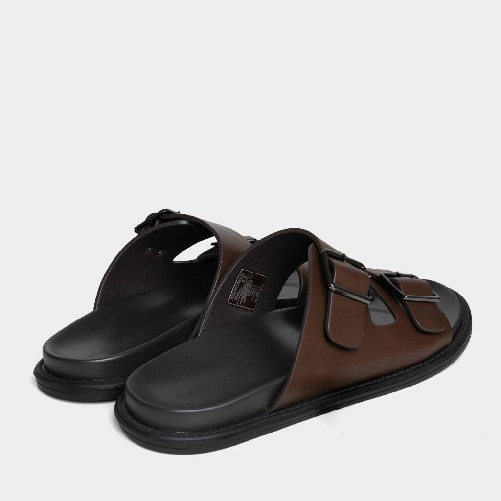 SANDALIAS CASUALES RENZO RENZINI HOMBRES RRZ-MY00005 - 5