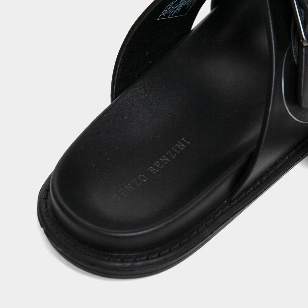SANDALIAS CASUALES RENZO RENZINI HOMBRES RRZ-MY00005 - 6