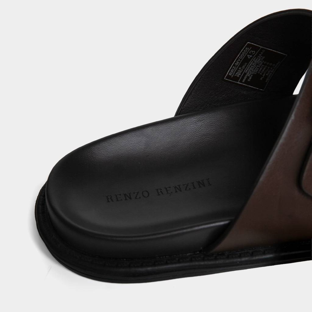 SANDALIAS CASUALES RENZO RENZINI HOMBRES RRZ-MY00005 - 6