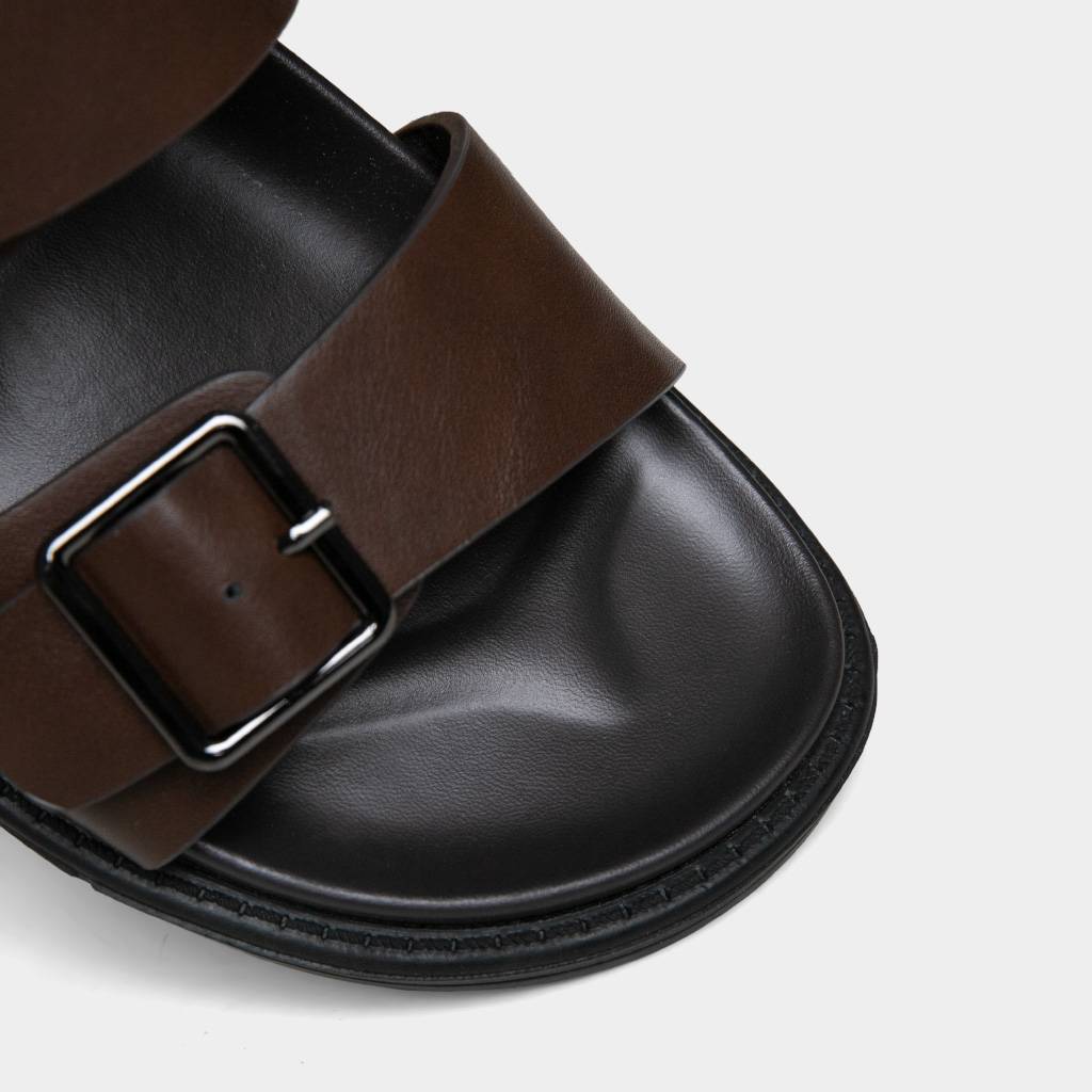 SANDALIAS CASUALES RENZO RENZINI HOMBRES RRZ-MY00005 - 7