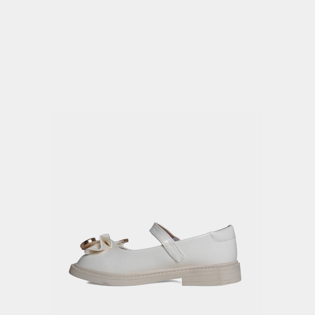 ZAPATOS CASUALES FOOTLOOSE KIDS NIÑAS FTK-NZ00005 - 3