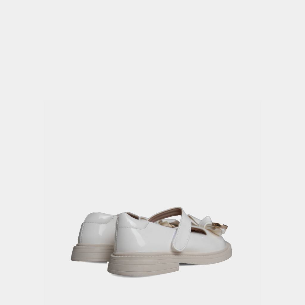 ZAPATOS CASUALES FOOTLOOSE KIDS NIÑAS FTK-NZ00005 - 5