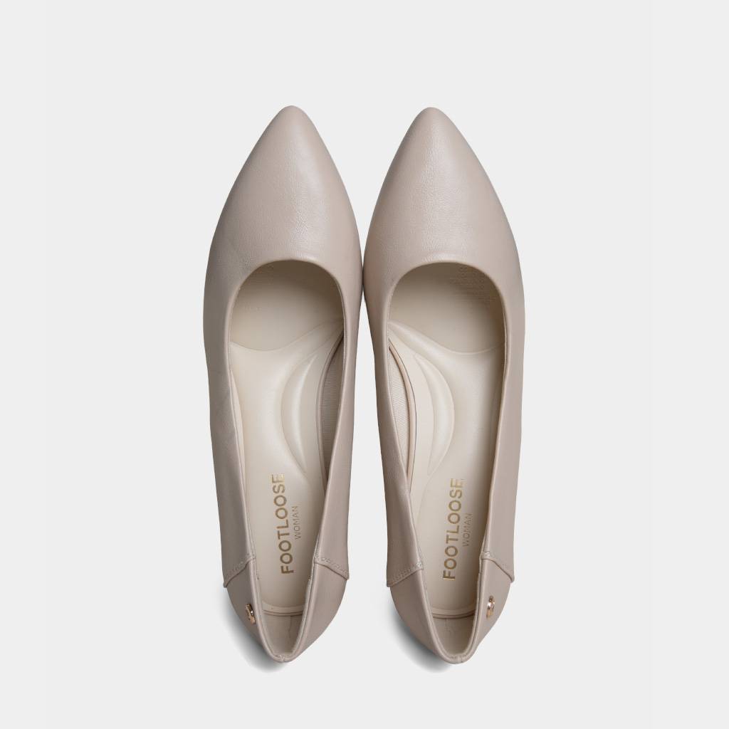 ZAPATOS DE VESTIR FOOTLOOSE MUJERES FTL-HN00005 - 3