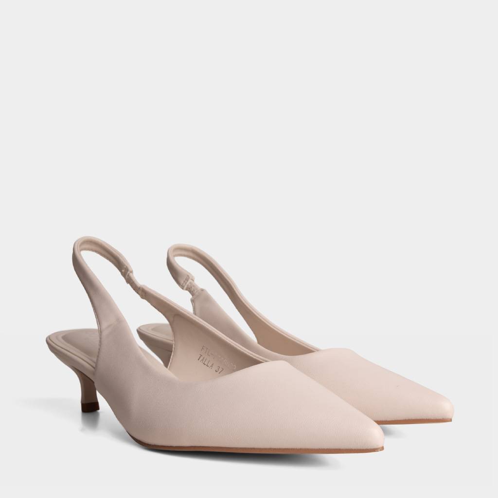 ZAPATOS CASUALES FOOTLOOSE MUJERES FTL-FT00002 - 2