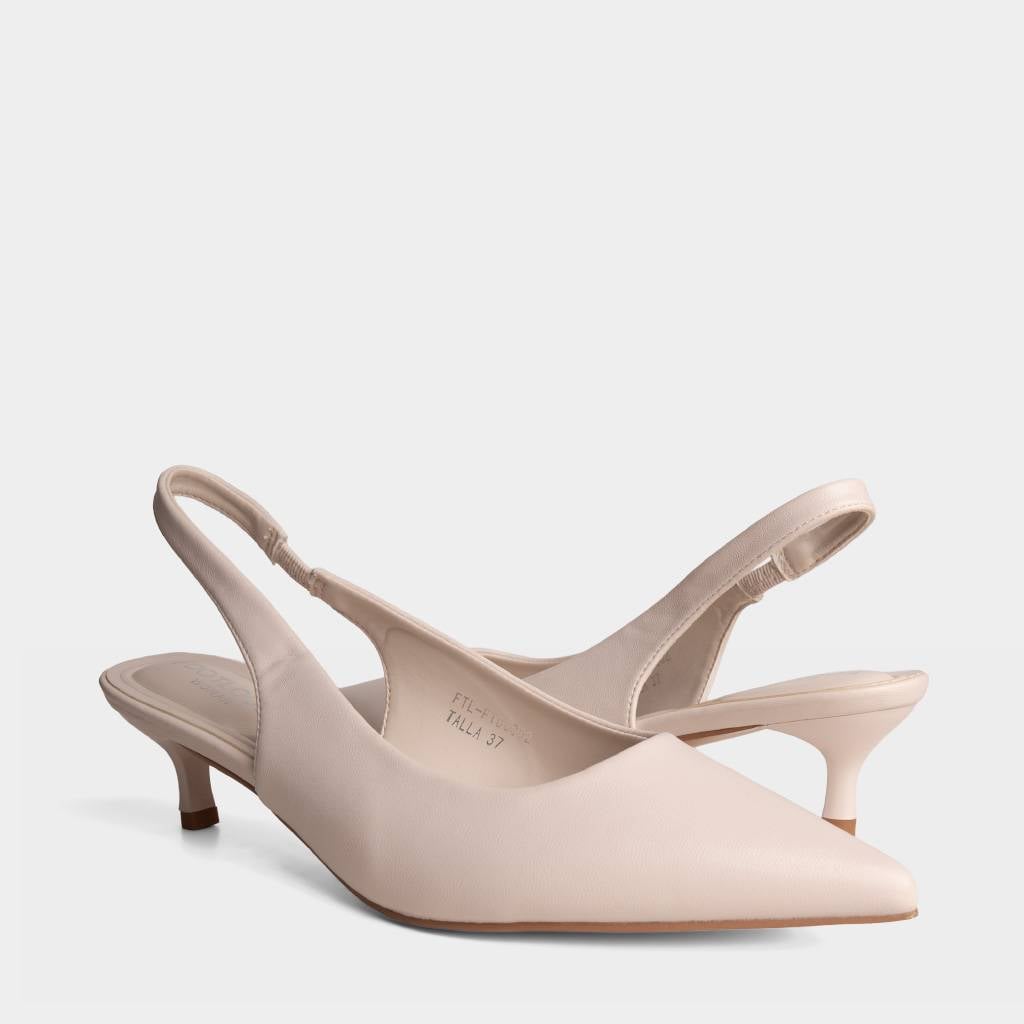 ZAPATOS CASUALES FOOTLOOSE MUJERES FTL-FT00002 - 5