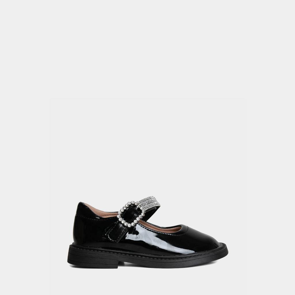 ZAPATOS CASUALES FOOTLOOSE KIDS NIÑAS FTK-NZ00004 - 1