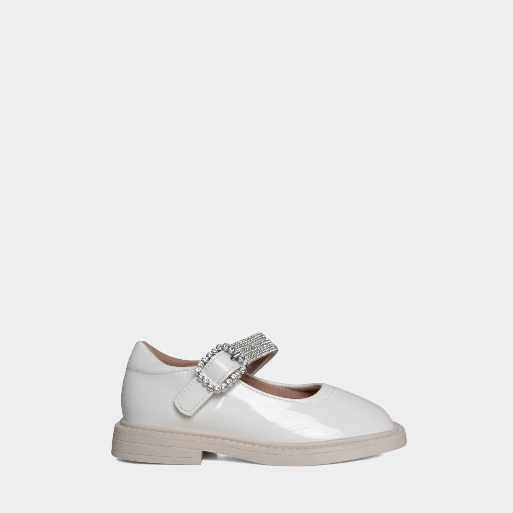 ZAPATOS CASUALES FOOTLOOSE KIDS NIÑAS FTK-NZ00004 - 1