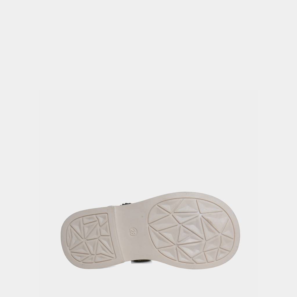 ZAPATOS CASUALES FOOTLOOSE KIDS NIÑAS FTK-NZ00004 - 2