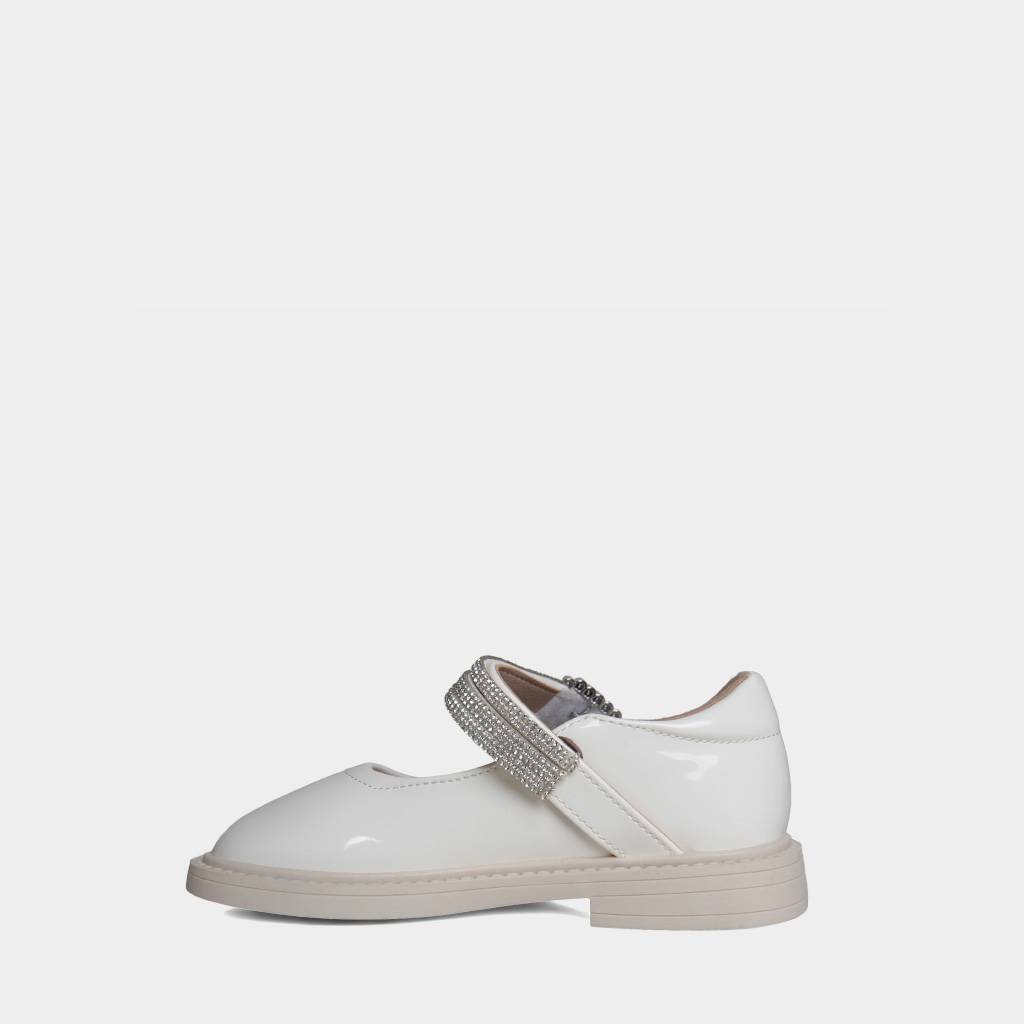 ZAPATOS CASUALES FOOTLOOSE KIDS NIÑAS FTK-NZ00004 - 3