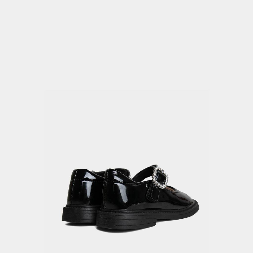 ZAPATOS CASUALES FOOTLOOSE KIDS NIÑAS FTK-NZ00004 - 5