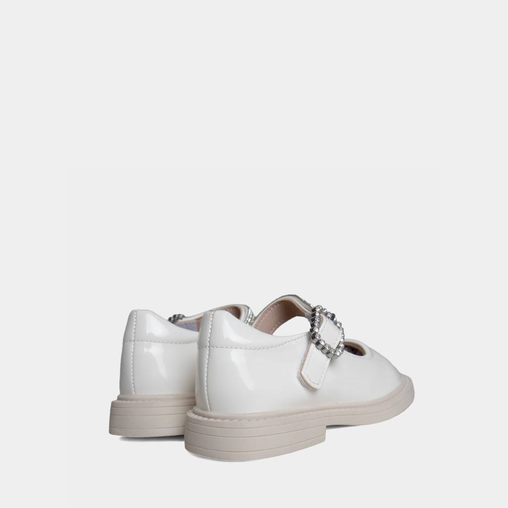 ZAPATOS CASUALES FOOTLOOSE KIDS NIÑAS FTK-NZ00004 - 5