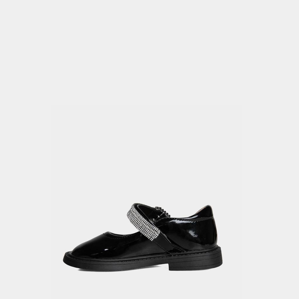 ZAPATOS CASUALES FOOTLOOSE KIDS NIÑAS FTK-NZ00008 - 3