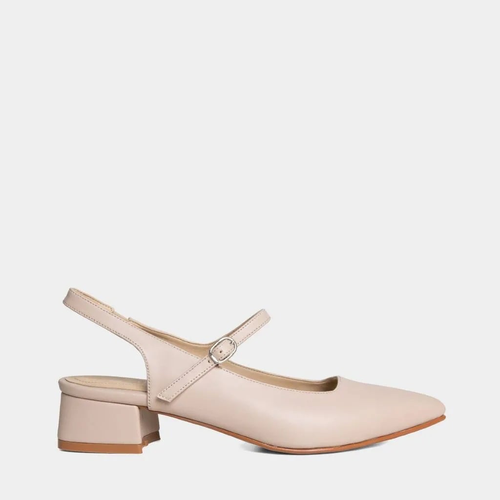 ZAPATOS DE VESTIR FOOTLOOSE MUJERES FTL-MS00004 - 1