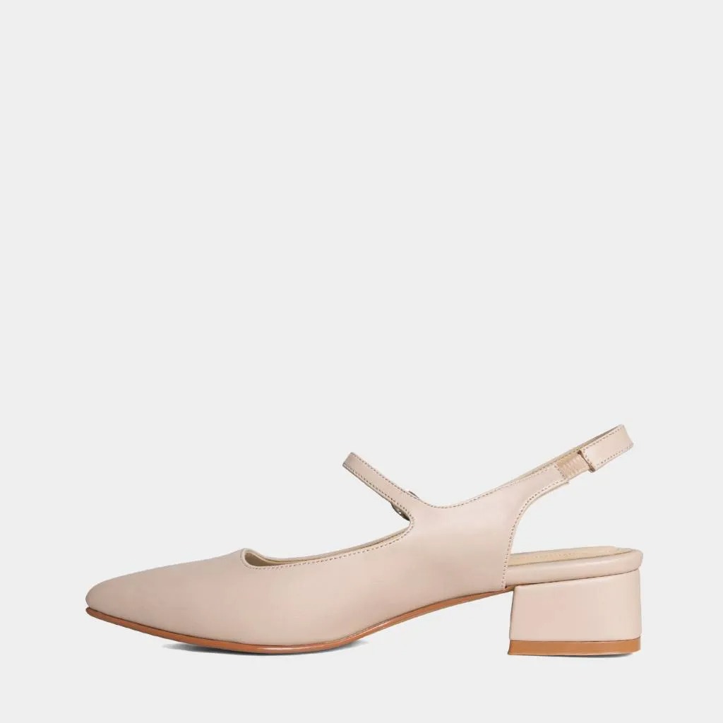 ZAPATOS DE VESTIR FOOTLOOSE MUJERES FTL-MS00004 - 2