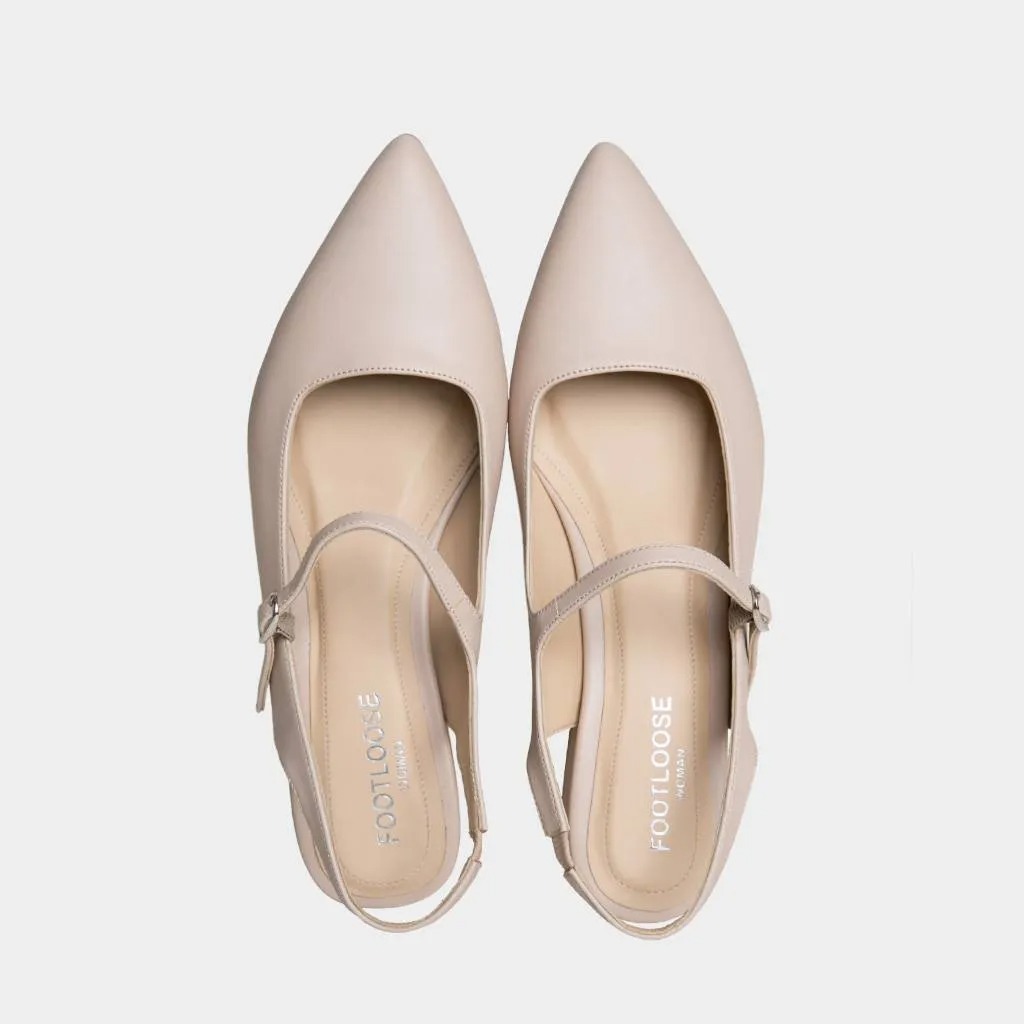 ZAPATOS DE VESTIR FOOTLOOSE MUJERES FTL-MS00004 - 3