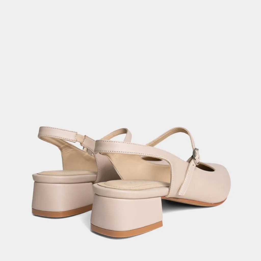 ZAPATOS DE VESTIR FOOTLOOSE MUJERES FTL-MS00004 - 4
