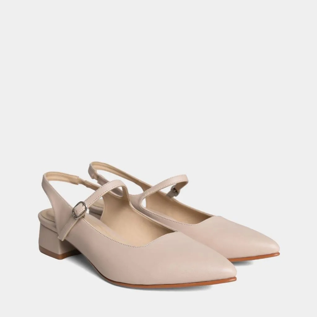 ZAPATOS DE VESTIR FOOTLOOSE MUJERES FTL-MS00004 - 5
