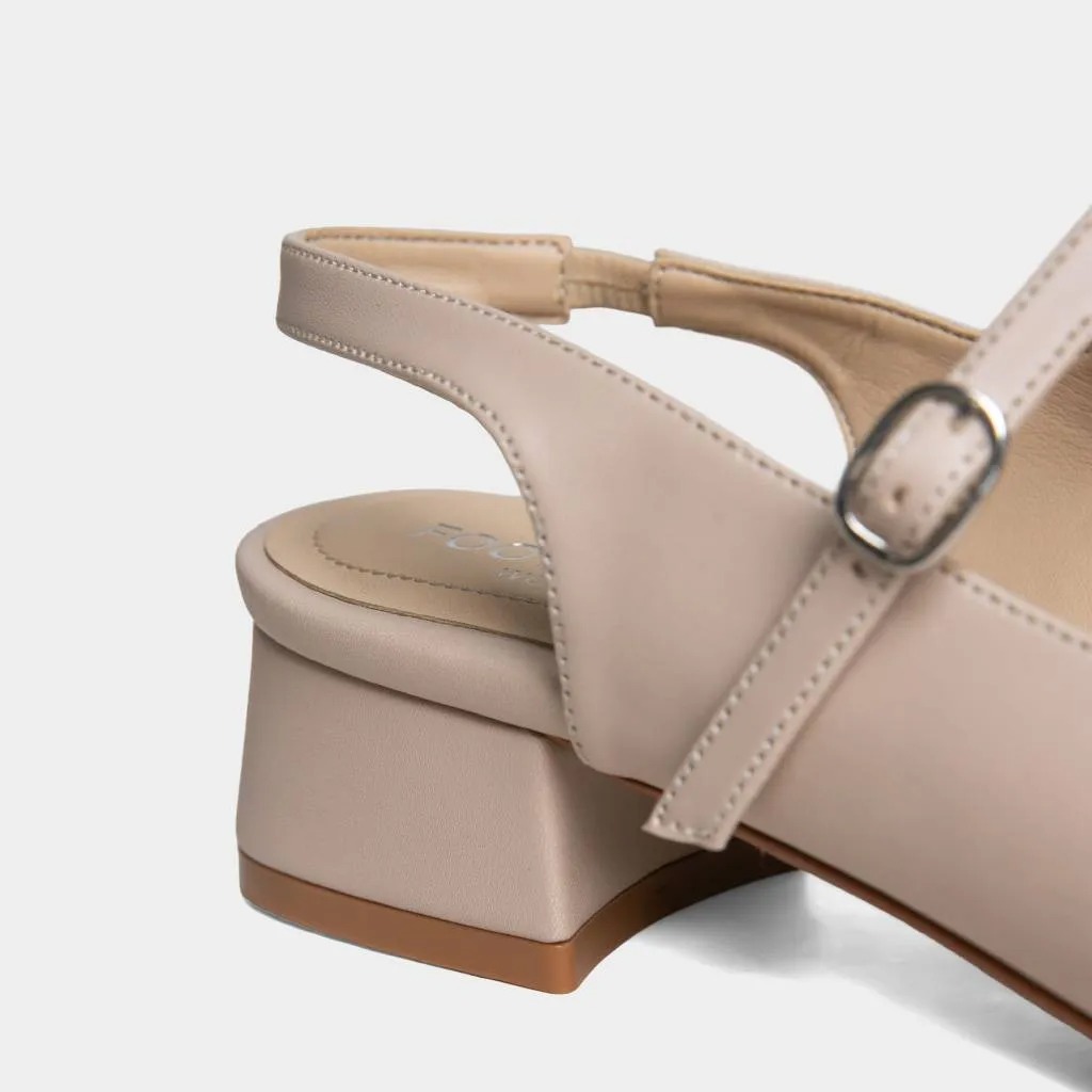 ZAPATOS DE VESTIR FOOTLOOSE MUJERES FTL-MS00004 - 6
