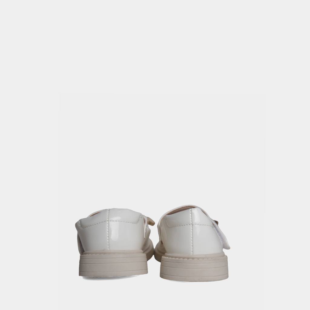 ZAPATOS CASUALES FOOTLOOSE KIDS NIÑAS FTK-NZ00007 - 6