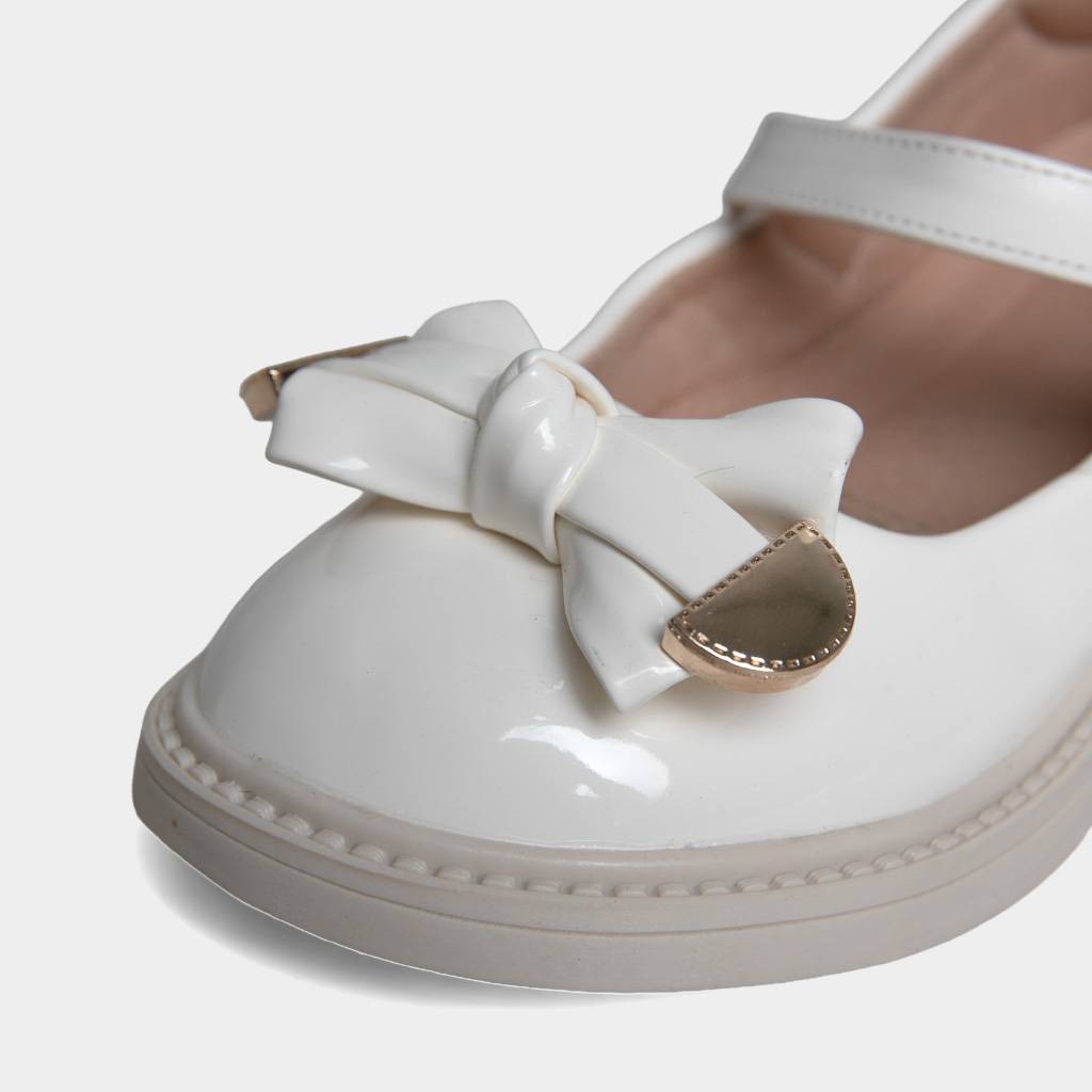 ZAPATOS CASUALES FOOTLOOSE KIDS NIÑAS FTK-NZ00007 - 7
