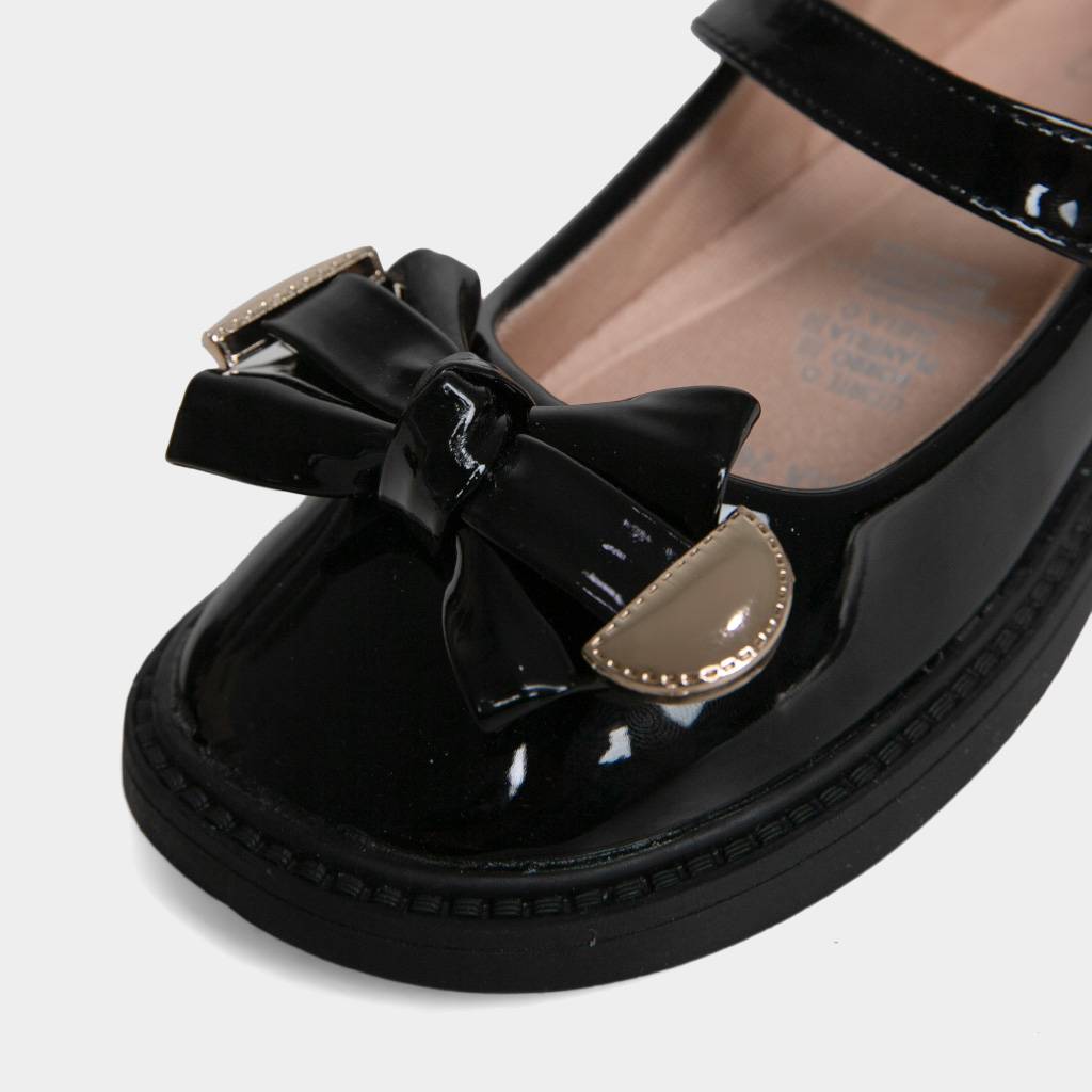 ZAPATOS CASUALES FOOTLOOSE KIDS NIÑAS FTK-NZ00007 - 7