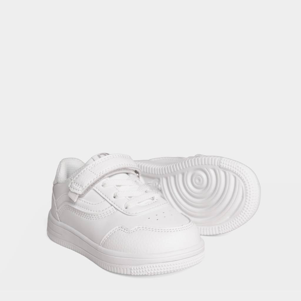 ZAPATILLAS ESCOLARS R18 UNISEX R18K-CD00021 - 5