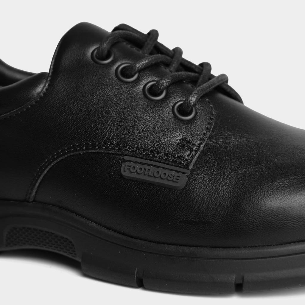 ZAPATOS ESCOLAR FOOTLOOSE KIDS NIÑOS FTK-IM00016 - 4